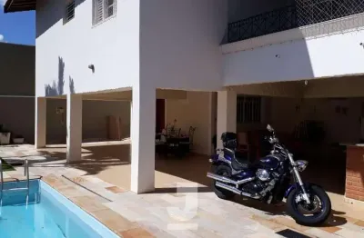 Casa em condomínio à venda - jardim itapoan, paulínia - 250m2 - condomínio jardim itapoan -  - 3 quartos
