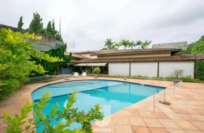 Casa em condomínio à venda - gramado, campinas - 1.000m2 - condomínio chácara gramado  - 4 suítes