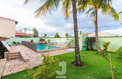 Casa em condomínio à venda - loteamento alphaville campinas, campinas - 337,83m2 - condomínio alphaville campinas  - 4 quartos