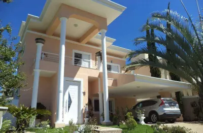 Casa em condomínio à venda - parque dos resedás, campinas - 239,07m2 - condomínio parque dos resedás  - 4 suítes