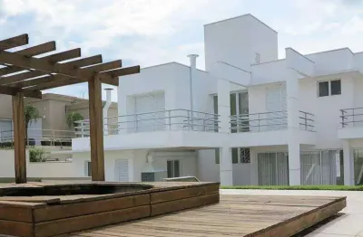 Casa em condomínio à venda - alphaville dom pedro, campinas - 286m2 - condomínio alphaville dom pedro  - 4 suítes