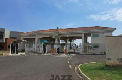 Casa em condomínio à venda - jardim planalto, paulínia - 280m2 - condomínio terras do fontanário  - 3 quartos