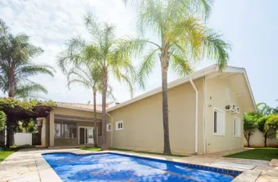 Casa em condomínio à venda - loteamento alphaville campinas, campinas - 420m2 - condomínio alphaville campinas  - 4 quartos