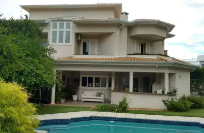 Casa em condomínio à venda - loteamento alphaville campinas, campinas - 260m2 - condomínio alphaville campinas  - 3 suítes