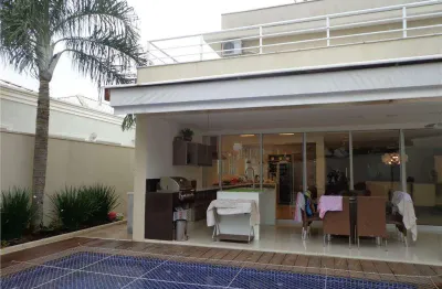 Casa em condomínio à venda - loteamento alphaville campinas, campinas - 500m2 - condomínio alphaville campinas  - 5 quartos