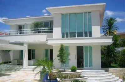 Casa em condomínio à venda - loteamento alphaville campinas, campinas - 590m2 - condomínio alphaville campinas  - 5 suítes