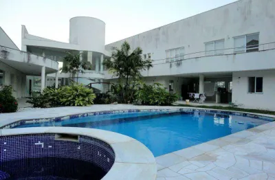 Casa em condomínio à venda - loteamento alphaville campinas, campinas - 832,14m2 - condomínio alphaville campinas  - 4 suítes