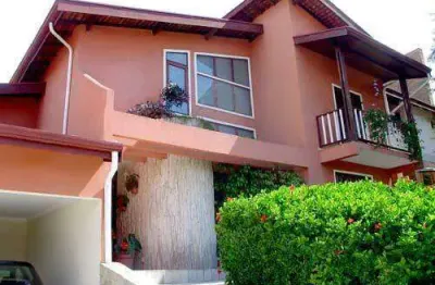 Casa em condomínio à venda - residencial parque rio das pedras, campinas - 430m2 - condomínio parque rio das pedras  - 3 quartos