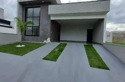 Casa em condomínio à venda - parque olívio franceschini, hortolândia - 165m2 - condomínio parque olivio franceschinni  - 3 quartos
