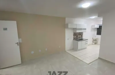 Apartamento com 2 quartos à venda na Rua Francisco Braz do Prado, 1192, Parque Bom Retiro, Paulínia