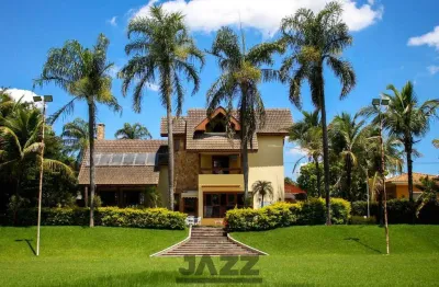 Casa em condomínio à venda - colinas do piracicaba (ártemis), piracicaba - 500m2  - 4 suítes