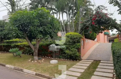 Casa em condomínio fechado com 3 quartos à venda na Santana, 2555, Vila Petrópolis, Atibaia