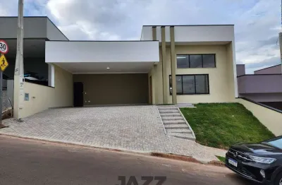 Casa em condomínio à venda - residencial vivenda das pitangueiras, valinhos - 180m2  - 3 suítes