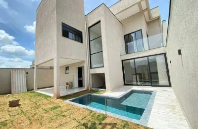 Casa em condomínio à venda - residencial vivenda das pitangueiras, valinhos - 244m2  - 3 suítes
