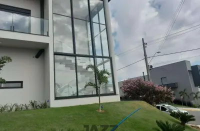 Casa em condomínio à venda - condomínio residencial euroville ii, bragança paulista - 320m2  - 3 suítes
