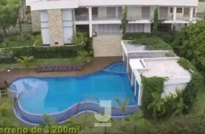 Casa em condomínio à venda - observatório, vinhedo - 1.350m2  - 10 quartos