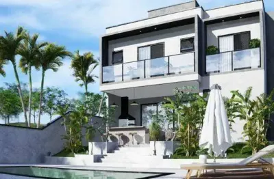 Casa em condomínio buona vita, atibaia - 177m2  - 3 suítes