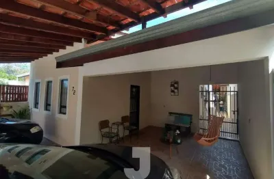 Casa em condomínio à venda - parque das colinas, valinhos - 160m2  - 2 quartos