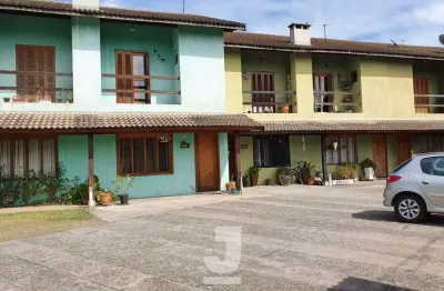 Casa em condomínio fechado com 2 quartos à venda na Amador Peçanha Franco, 1268, Loteamento Jardim Morumbi, Atibaia