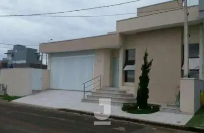 Casa em condomínio à venda - jardim myrian moreira da costa, campinas - 168m2  - 3 quartos