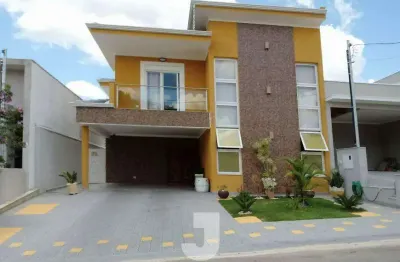 Casa em condomínio à venda - condomínio residencial euroville ii, bragança paulista - 200m2  - 3 suítes