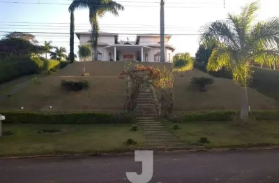 Casa em condomínio à venda - condomínio jardim das palmeiras, bragança paulista - 330m2  - 4 quartos