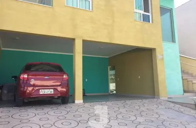 Casa em condomínio à venda - condomínio villa real de bragança, bragança paulista - 210m2  - 3 quartos