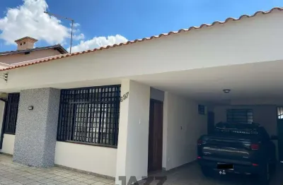 Casa à venda - jardim chapadão, campinas - 233m2  - 4 quartos