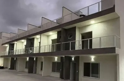 Casa em condomínio à venda - centro, caraguatatuba - 160m2  - 3 quartos