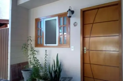 Casa em condomínio à venda - jardim novo campos elíseos, campinas - 83m2  - 2 quartos