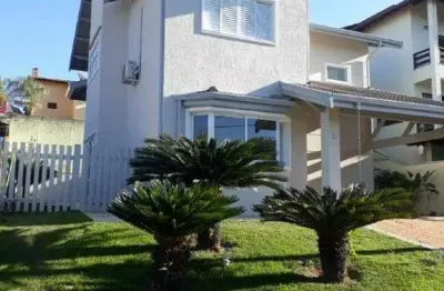 Casa em condomínio à venda - condomínio residencial terras do caribe, valinhos - 212m2  - 3 quartos