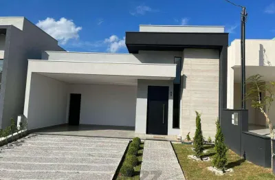 Casa em condomínio à venda - condomínio residencial euroville ii, bragança paulista - 170,53m2  - 3 suítes