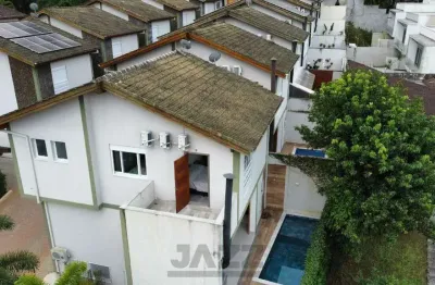 Casa em condomínio à venda - praia de juquehy, são sebastião - 170m2  - 3 suítes