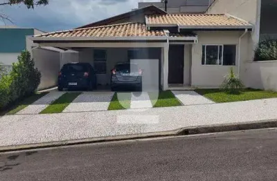 Casa em condomínio à venda - jardim monte verde, valinhos - 290m2  - 3 quartos