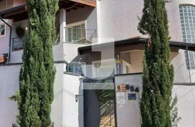 Casa em condomínio à venda - mansões santo antônio, campinas - 370m2  - 5 quartos