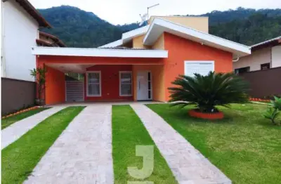 Casa em condomínio à venda - mar verde ii, caraguatatuba - 155m2  - 3 quartos