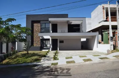Casa em condomínio à venda - condominio figueira garden, atibaia - 305m2 - condomínio condominio figueira garden  - 3 quartos
