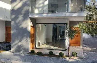 Casa em condomínio à venda - maresias, são sebastião - 167m2  - 3 suítes