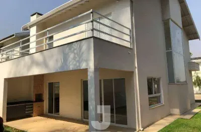 Casa em condomínio à venda - são joaquim, vinhedo - 206m2  - 3 suítes