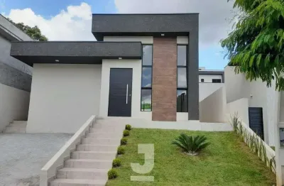 Casa em condomínio fechado com 3 quartos à venda na Estrada dos Pires, 3001, Rio Abaixo, Atibaia