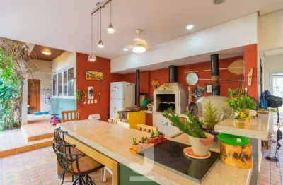 Casa em condomínio à venda - condomínio village visconde de itamaracá, valinhos - 472m2  - 4 suítes
