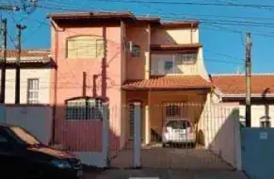 Casa em condomínio à venda - capuava, valinhos - 193m2  - 3 quartos