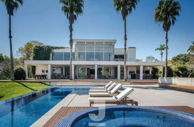 Casa em condomínio à venda - condomínio quinta da baroneza ii, bragança paulista - 1.600m2  - 8 suítes