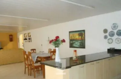 Casa em condomínio à venda - parque das universidades, campinas - 489m2  - 4 quartos