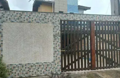 Casa à venda - indaiá, bertioga - 114m2  - 2 quartos