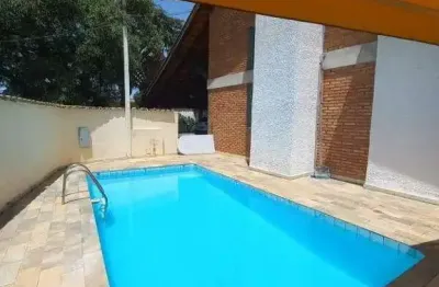 Casa para locação - alto taquaral, campinas - 278m2  - 5 quartos