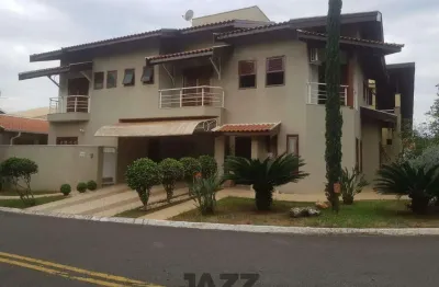 Casa em condomínio à venda - parque brasil 500, paulínia - 313m2 - condomínio okinawa  - 3 suítes