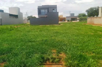 Terreno à venda - campos do conde ii, paulínia - 300m2 - condomínio campos do conde ii