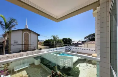 Apartamento à venda - chácara da barra, campinas - 103m2 - condomínio europa  - 3 quartos