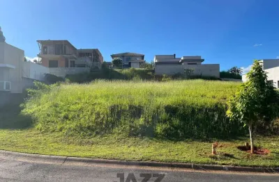 Terreno à venda - condomínio residencial campos do conde, bragança paulista - 579,25m2 - condomínio campos do conde